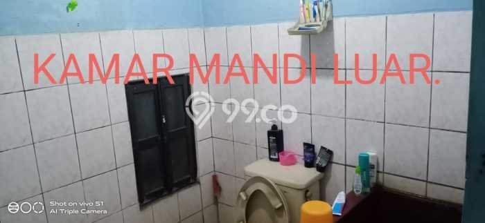 Hot Offer Hunian Premium Ideal dan Luas di Duren Sawit, Jakarta Timur Hot Offer Hunian Premium Ideal dan Luas di Duren Sawit, Jakarta Timur