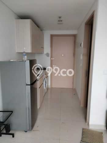 Hunian Apartemen Bagus di Kelapa Gading 1 Kamar Tidur Hunian Apartemen Bagus di Kelapa Gading 1 Kamar Tidur