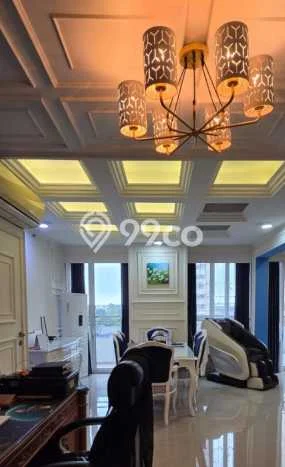 Apartemen Harga Murah dengan 3 BR & 2 KM di Kelapa Gading Jakarta Utara Apartemen Harga Murah dengan 3 BR & 2 KM di Kelapa Gading Jakarta Utara