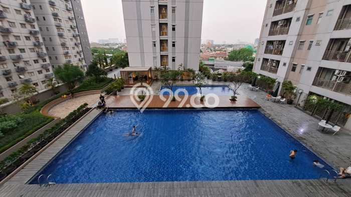 Apartemen Elite di Pulo Gadung, 1 KM, Luas 43m2m², Dekat Mudah Pulo Gadung, Jakarta Timur, Jakarta Timur, Fasilitas Modern Apartemen Elite di Pulo Gadung, 1 KM, Luas 43m2m², Dekat Mudah Pulo Gadung, Jakarta Timur, Jakarta Timur, Fasilitas Modern