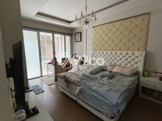 Rumah Eksklusif Dijual LT 100m2 di Kelapa Gading, Jakarta Utara Rumah Eksklusif Dijual LT 100m2 di Kelapa Gading, Jakarta Utara