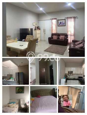 Rumah di Kelapa Gading, Dekat Fasilitas, 3 KT Rumah di Kelapa Gading, Dekat Fasilitas, 3 KT