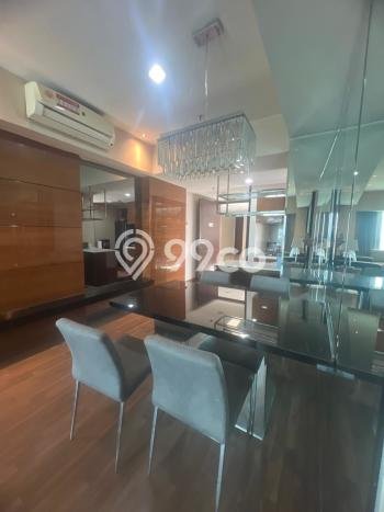 Apartemen Nyaman Dijual di Kelapa Gading, Jakarta Utara Dilengkapi 2 KT dan 2 KM Apartemen Nyaman Dijual di Kelapa Gading, Jakarta Utara Dilengkapi 2 KT dan 2 KM