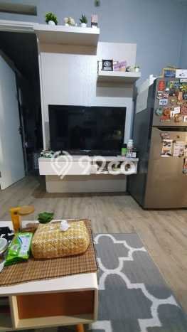 Apartemen Favorit Nyaman Dijual di Jakarta Timur dengan 2 Kamar Tidur Apartemen Favorit Nyaman Dijual di Jakarta Timur dengan 2 Kamar Tidur