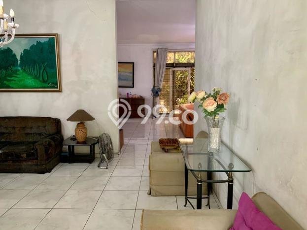 Rumah Luxury Modern Siap Huni di Kalimalang Jakarta Timur Rumah Luxury Modern Siap Huni di Kalimalang Jakarta Timur