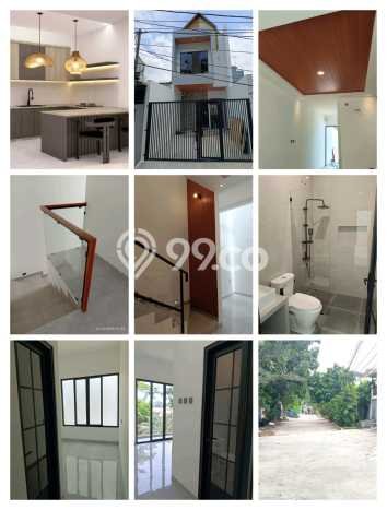 Jual Rumah Luas Elegan Dengan View Cantik di Sunter, Jakarta Utara Jual Rumah Luas Elegan Dengan View Cantik di Sunter, Jakarta Utara
