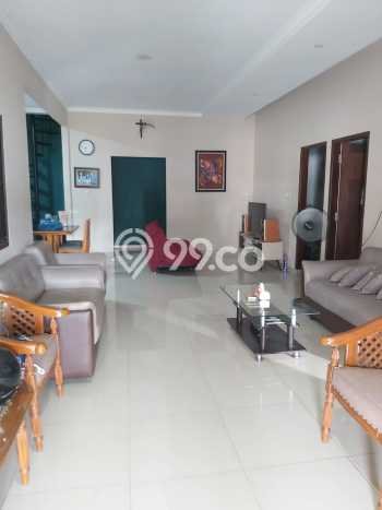 Rumah Minimalis 3 KT di Jatibening Bekasi Semi Furnished Rumah Minimalis 3 KT di Jatibening Bekasi Semi Furnished
