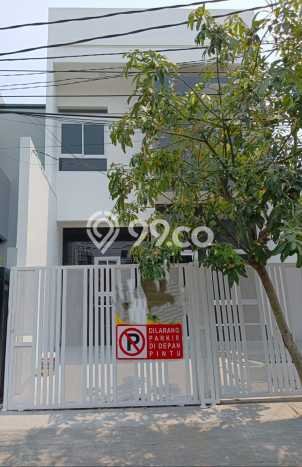 Best Deal Hunian Mewah Ideal dan Luas di Kelapa Gading, Jakarta Utara Best Deal Hunian Mewah Ideal dan Luas di Kelapa Gading, Jakarta Utara