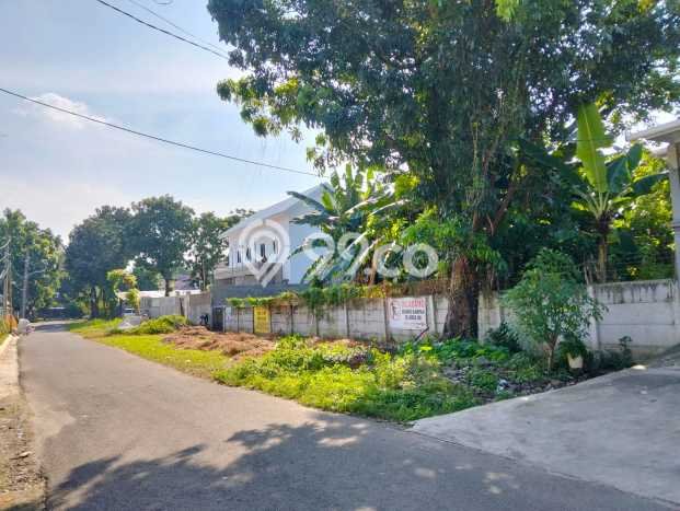 Tanah Strategis Dijual di Duren Sawit Jakarta Timur 771m2 Tanah Strategis Dijual di Duren Sawit Jakarta Timur 771m2