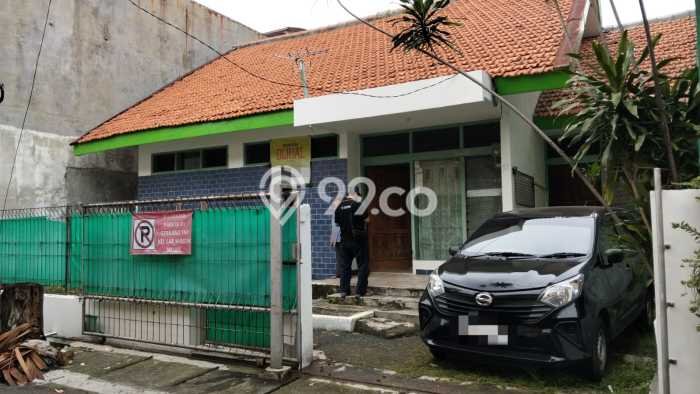 Hot Offer Hunian Premium Ideal dan Luas di Johar Baru, Jakarta Pusat Hot Offer Hunian Premium Ideal dan Luas di Johar Baru, Jakarta Pusat