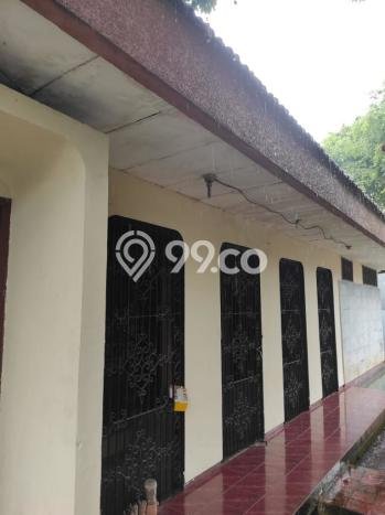 Rumah Elit LB 525m2 Siap Huni Desain Elegan di Pondok Bambu, Jakarta Timur Rumah Elit LB 525m2 Siap Huni Desain Elegan di Pondok Bambu, Jakarta Timur