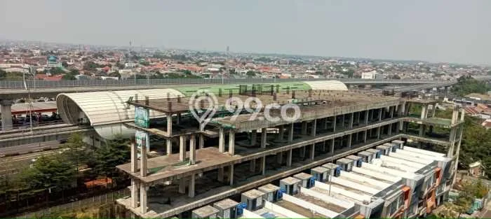 Sewa Apartemen Ekonomis 1 KT di Jatibening Bekasi Sewa Apartemen Ekonomis 1 KT di Jatibening Bekasi