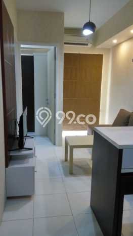 Hunian Apartemen Budget Friendly di Tangerang dengan 2 Kamar Tidur, 1 Kamar Mandi Hunian Apartemen Budget Friendly di Tangerang dengan 2 Kamar Tidur, 1 Kamar Mandi