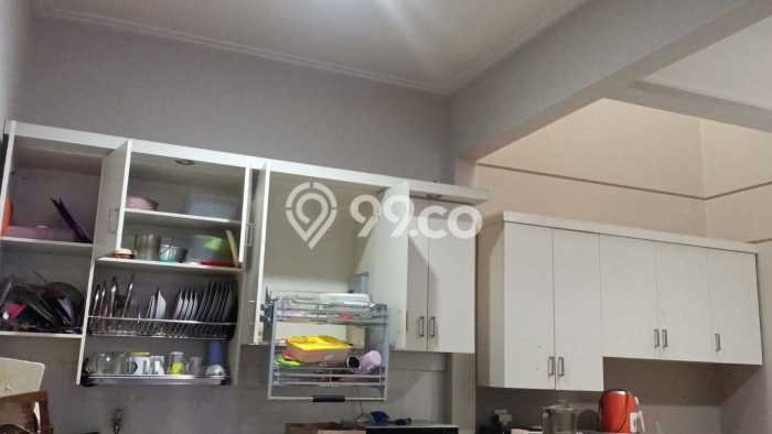 Rumah di Kelapa Gading, Dekat Fasilitas, 3 KT Rumah di Kelapa Gading, Dekat Fasilitas, 3 KT