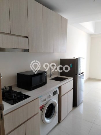 Apartemen Harga Murah dengan 1 BR & 9 KM di Kelapa Gading Jakarta Utara Apartemen Harga Murah dengan 1 BR & 9 KM di Kelapa Gading Jakarta Utara