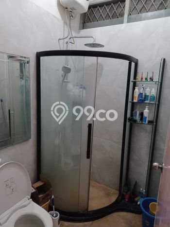 Dijual Rumah Luas Elegan Dengan View Eksklusif di Cawang, Jakarta Timur Dijual Rumah Luas Elegan Dengan View Eksklusif di Cawang, Jakarta Timur