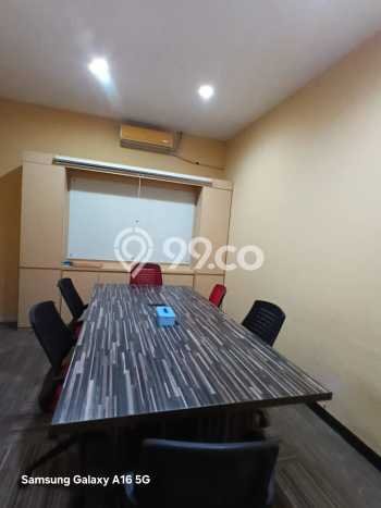 Ruko Dijual di Prime Area Jakarta Timur Luas 132m2 Ruko Dijual di Prime Area Jakarta Timur Luas 132m2