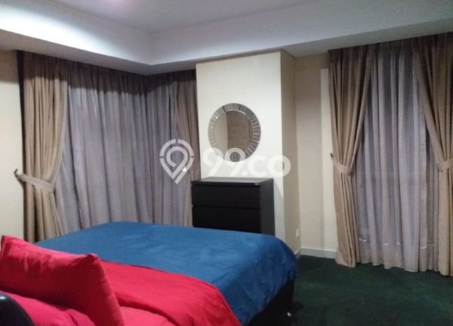 Hunian Apartemen Nyaman di Pasar Minggu 3 Kamar Tidur Hunian Apartemen Nyaman di Pasar Minggu 3 Kamar Tidur