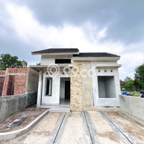 Rumah Terjangkau Dijual Area Prambanan, Klaten Harga Rp 225 Juta Rumah Terjangkau Dijual Area Prambanan, Klaten Harga Rp 225 Juta