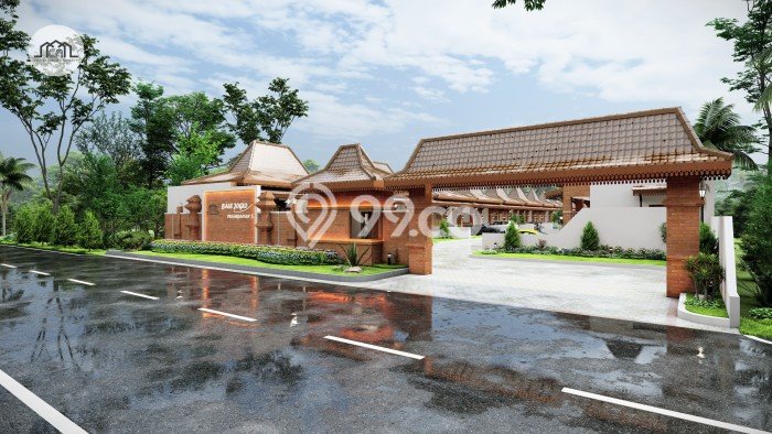 Rumah area Ngaglik, Sleman, LT 97m2m² LB 36m2m² Rumah area Ngaglik, Sleman, LT 97m2m² LB 36m2m²