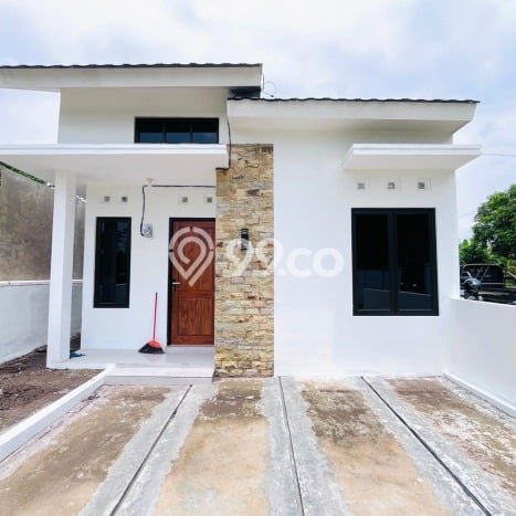 Rumah Terjangkau Dijual Area Prambanan, Sleman Harga Rp 225 Juta Rumah Terjangkau Dijual Area Prambanan, Sleman Harga Rp 225 Juta