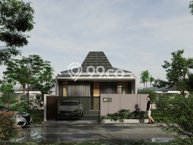 Kesempatan Investasi LT 95m2m² / LB 36m2m² di Lokasi Strategis Sleman, Sleman Kesempatan Investasi LT 95m2m² / LB 36m2m² di Lokasi Strategis Sleman, Sleman