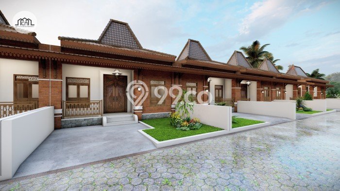 Rumah area Ngaglik, Sleman, LT 97m2m² LB 36m2m² Rumah area Ngaglik, Sleman, LT 97m2m² LB 36m2m²
