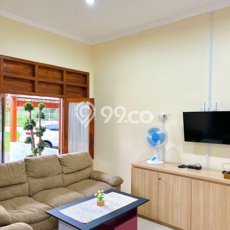 KESEMPATAN TERBAIK! Bisa KPR Rumah Modern di Condong Catur, Sleman, Luas 105m2m² Bangunan 60m2m² KESEMPATAN TERBAIK! Bisa KPR Rumah Modern di Condong Catur, Sleman, Luas 105m2m² Bangunan 60m2m²