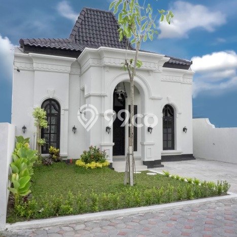 Dijual Rumah Strategis Bagus Punya 3 KT di Sleman Sleman SHM Dijual Rumah Strategis Bagus Punya 3 KT di Sleman Sleman SHM