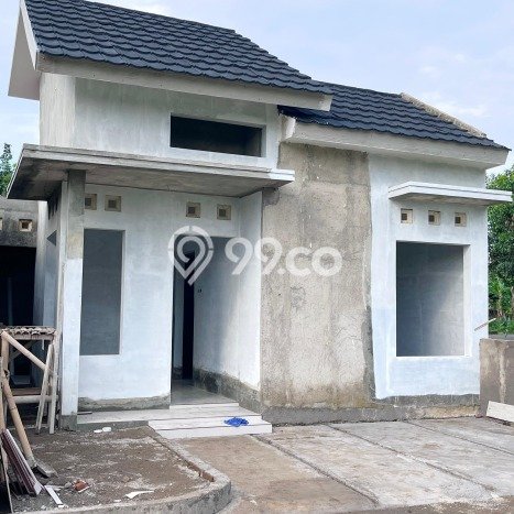 Jual Rumah Murah di Prambanan Klaten Harga Rp 225 Juta LT 60m2 Jual Rumah Murah di Prambanan Klaten Harga Rp 225 Juta LT 60m2