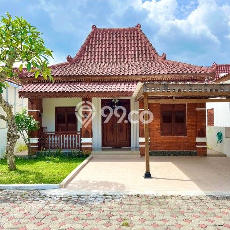 Rumah Terjangkau Dijual Area Prambanan, Sleman Harga Rp 495 Juta Rumah Terjangkau Dijual Area Prambanan, Sleman Harga Rp 495 Juta