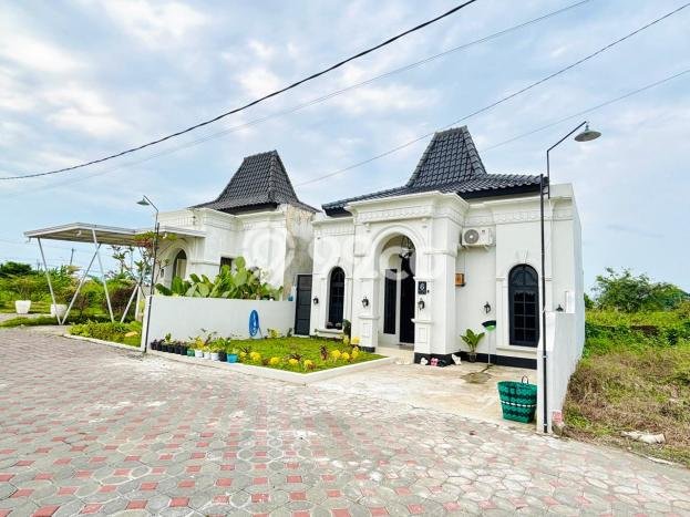 Dijual Cepat Rumah Favorit Siap Huni LB 50m2 di Sleman, Sleman Dijual Cepat Rumah Favorit Siap Huni LB 50m2 di Sleman, Sleman