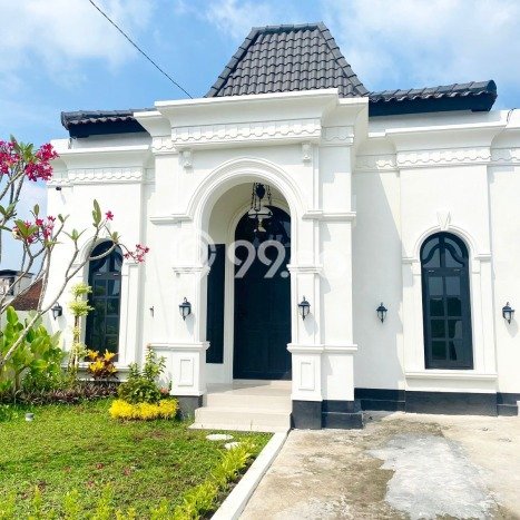 Dijual Cepat Rumah Favorit Siap Huni LB 50m2 di Sleman, Sleman Dijual Cepat Rumah Favorit Siap Huni LB 50m2 di Sleman, Sleman