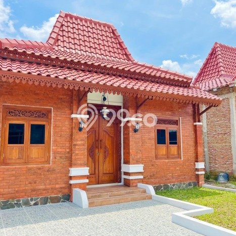 Rumah Minimalis LB/LT 36m2/78m2 Dijual Area Caturtunggal, Sleman Rumah Minimalis LB/LT 36m2/78m2 Dijual Area Caturtunggal, Sleman