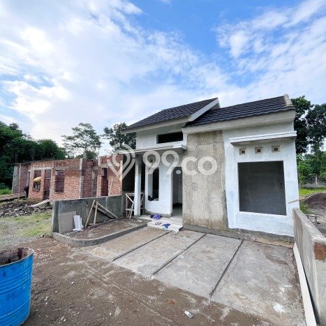 Jual Rumah Murah di Prambanan Klaten Harga Rp 225 Juta LT 60m2 Jual Rumah Murah di Prambanan Klaten Harga Rp 225 Juta LT 60m2