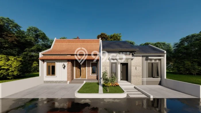 INVESTASI TEPAT! Rumah di Sleman, LT 60m² Bangunan 33m² INVESTASI TEPAT! Rumah di Sleman, LT 60m² Bangunan 33m²