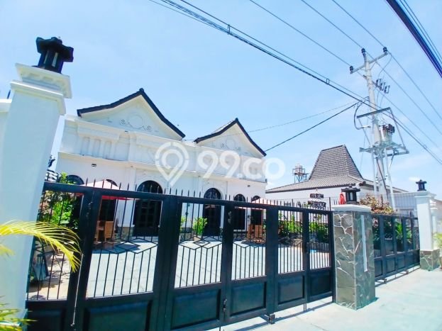 Dijual Rumah Strategis Bagus Punya 3 KT di Prambanan Sleman SHM Dijual Rumah Strategis Bagus Punya 3 KT di Prambanan Sleman SHM