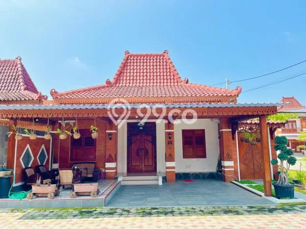 Dijual Rumah Murah di Depok Sleman Harga Rp 450 Juta LT 74m2 Dijual Rumah Murah di Depok Sleman Harga Rp 450 Juta LT 74m2