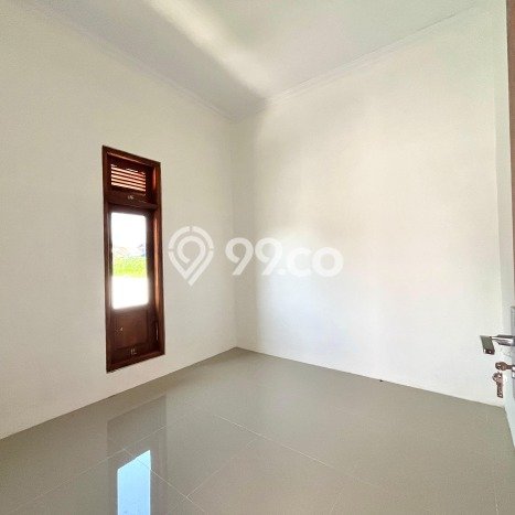 Rumah Nyaman 2 Kamar Lokasi Sejuk di Prambanan, Klaten Rumah Nyaman 2 Kamar Lokasi Sejuk di Prambanan, Klaten