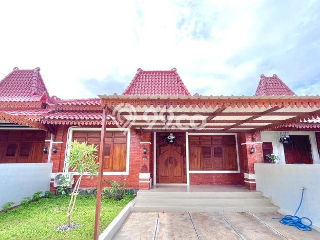 Rumah Minimalis Favorit Dijual Area Sleman LT 78m2 Rumah Minimalis Favorit Dijual Area Sleman LT 78m2