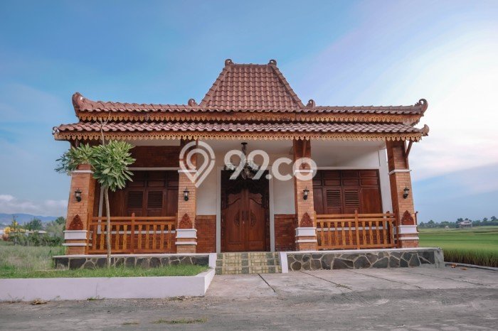 Rumah EXCLUSIVE di Prambanan, Sleman, Luas 105m2m² Bangunan 60m2m² HARGA TERBAIK! Rumah EXCLUSIVE di Prambanan, Sleman, Luas 105m2m² Bangunan 60m2m² HARGA TERBAIK!