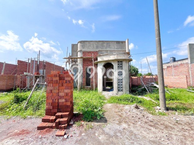 Rumah Minimalis LB/LT 36m2/70m2 Siap Huni di Purwomartani , Sleman Rumah Minimalis LB/LT 36m2/70m2 Siap Huni di Purwomartani , Sleman