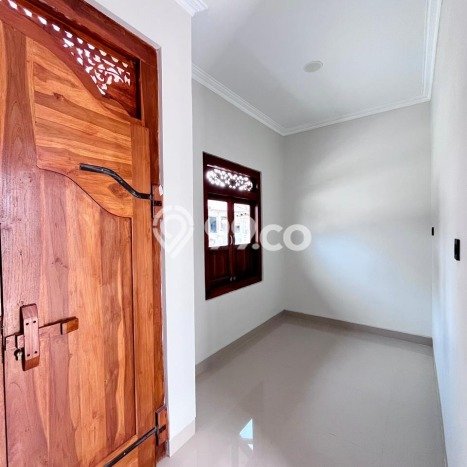 Jual Rumah Murah di Prambanan Sleman Harga Rp 299 Juta LT 70m2 Jual Rumah Murah di Prambanan Sleman Harga Rp 299 Juta LT 70m2
