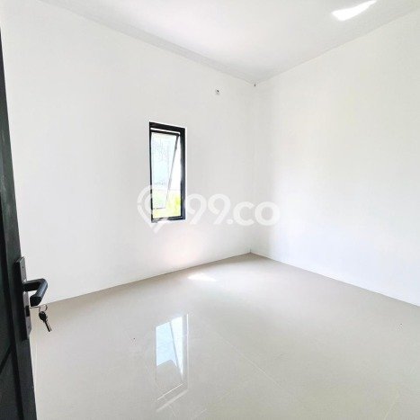 Rumah LT 80m2m² di Prambanan, Klaten - Lokasi Strategis Rumah LT 80m2m² di Prambanan, Klaten - Lokasi Strategis