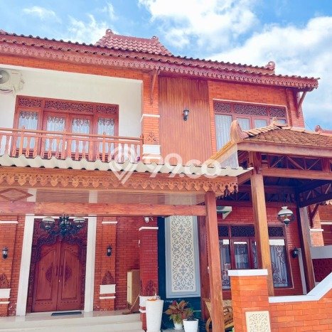 Dijual Rumah Eksklusif 4 KT di Condong Catur, Sleman Dijual Rumah Eksklusif 4 KT di Condong Catur, Sleman