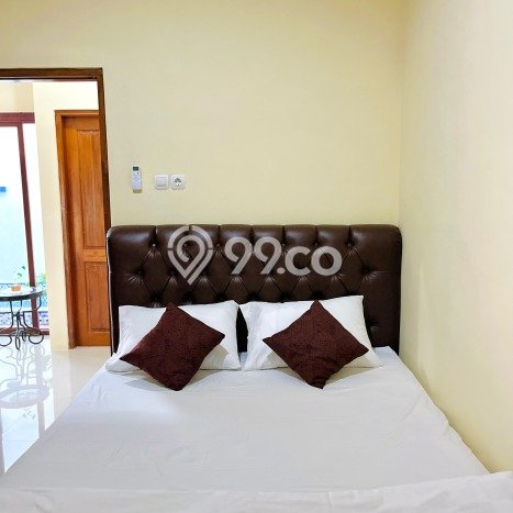 Rumah Modern Cantik 3 Kamar Bisa Langsung Pindah di Prambanan Rumah Modern Cantik 3 Kamar Bisa Langsung Pindah di Prambanan