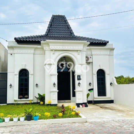 Dijual Rumah Strategis Bagus Punya 3 KT di Sleman Sleman SHM Dijual Rumah Strategis Bagus Punya 3 KT di Sleman Sleman SHM