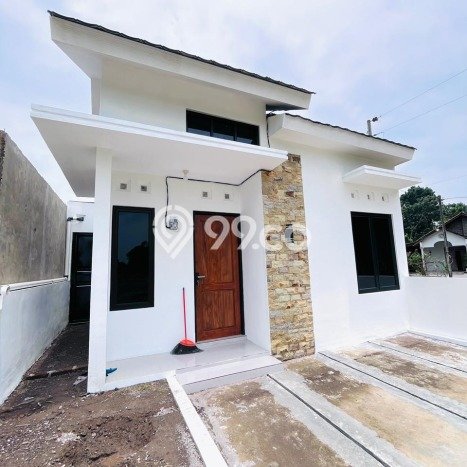 Jual Rumah Harga Miring Prambanan Punya 2 KT & LT 60m2 Jual Rumah Harga Miring Prambanan Punya 2 KT & LT 60m2