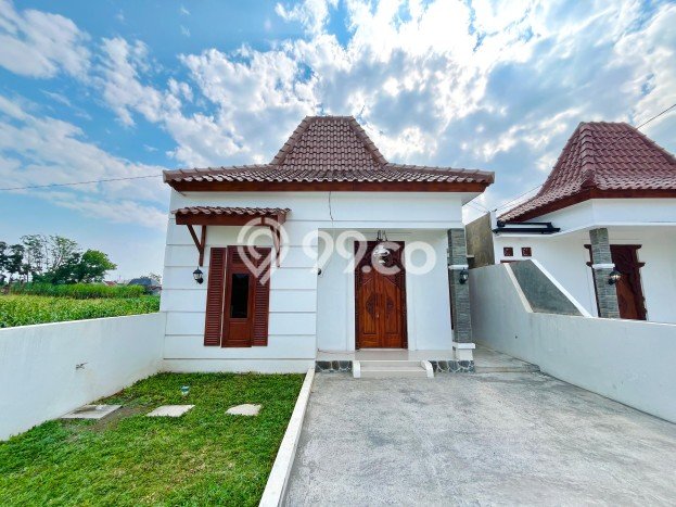 Jual Rumah Harga Miring Depok Punya 2 KT & LT 70m2 Jual Rumah Harga Miring Depok Punya 2 KT & LT 70m2