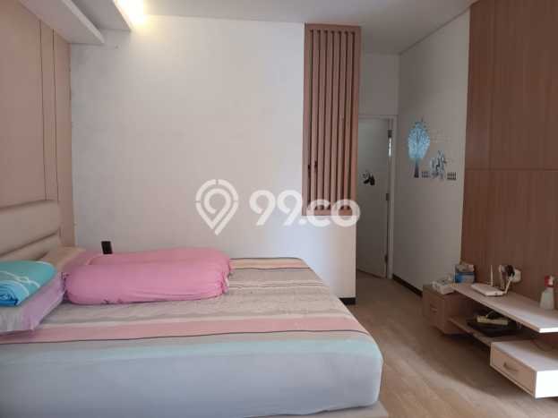 Rumah Lokasi Strategis di Lidah Wetan, Surabaya, Luas 128m² LB 250m² Rumah Lokasi Strategis di Lidah Wetan, Surabaya, Luas 128m² LB 250m²